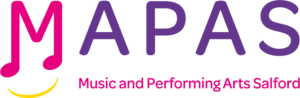 MAPAS logo