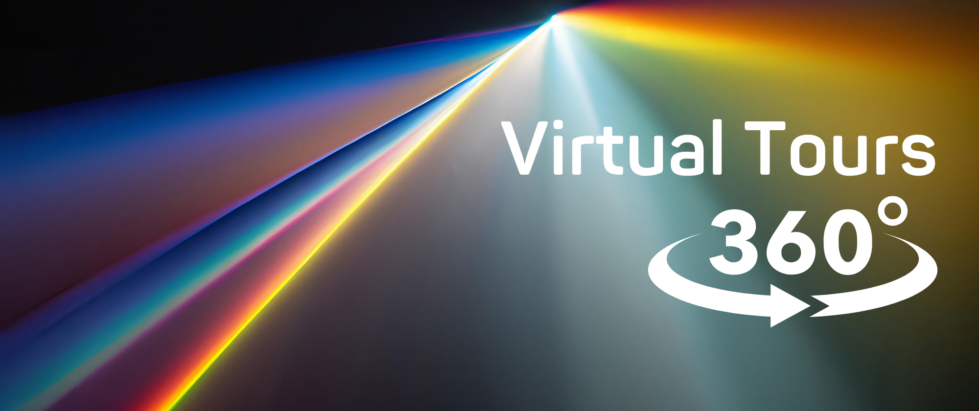 Virtual 360 Tours