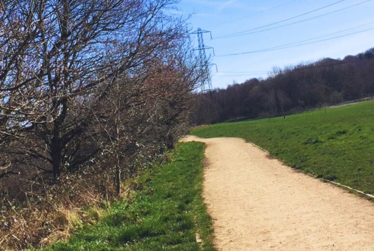Clifton Country Park