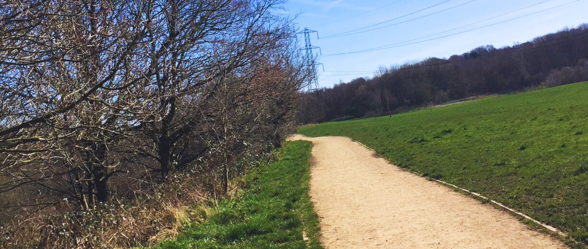 Clifton Country Park