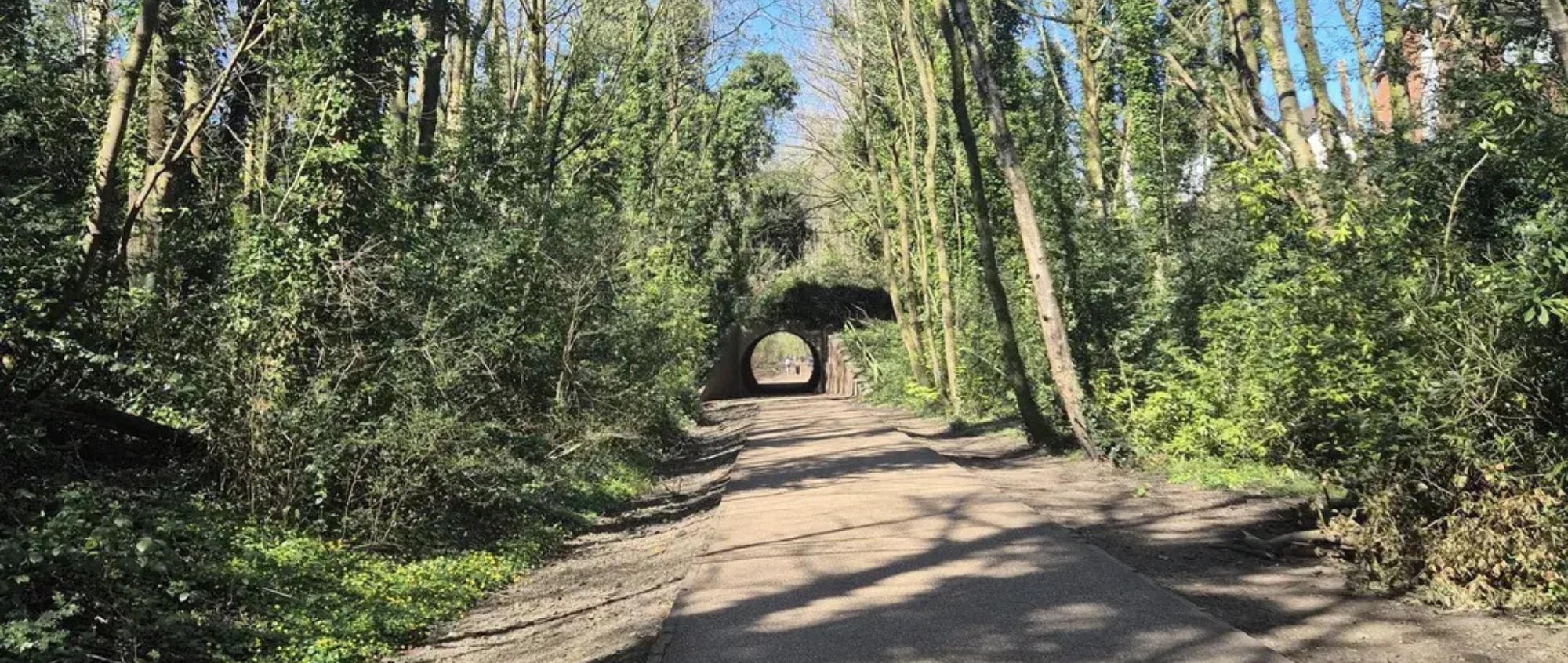 Monton Green loopline