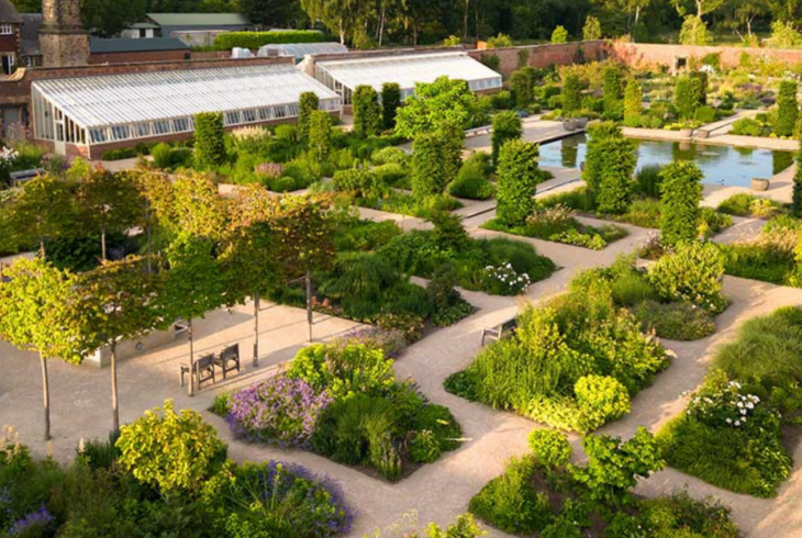 RHS Garden Bridgewater