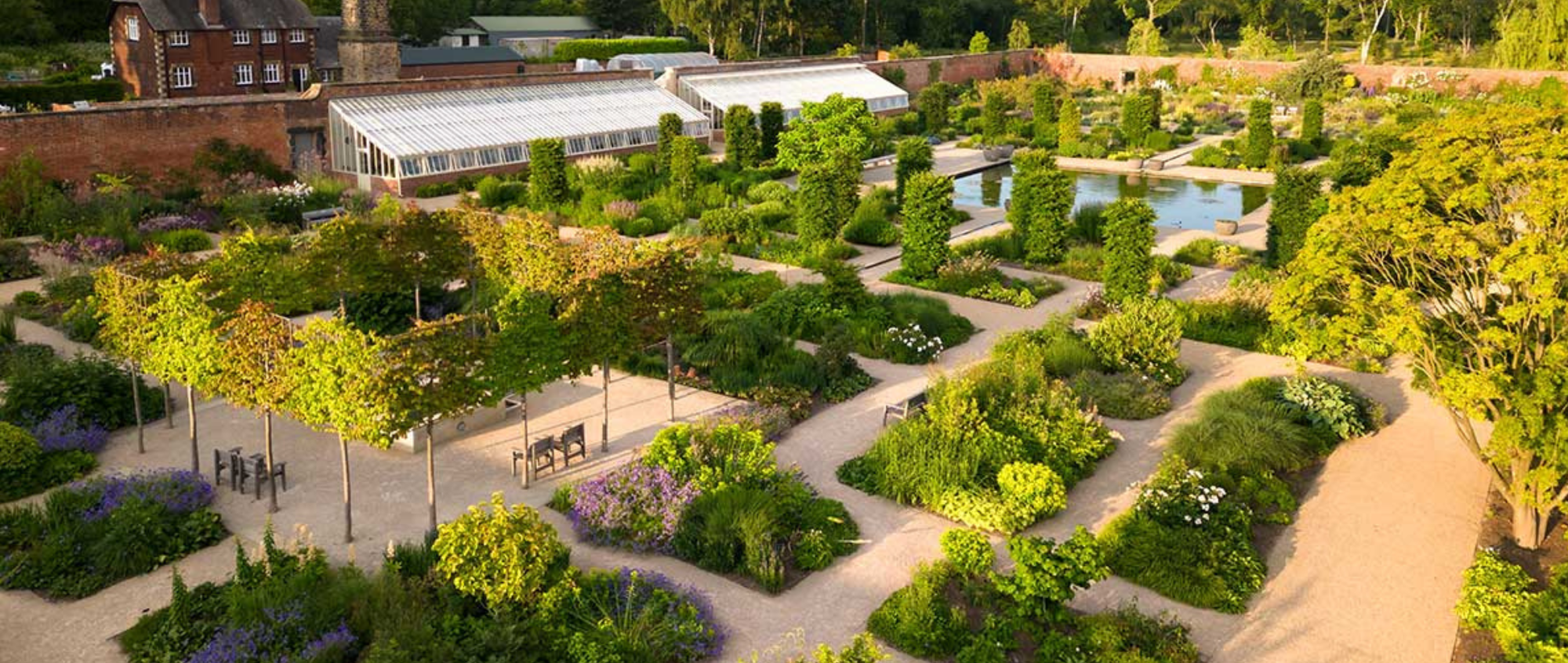 RHS Garden Bridgewater