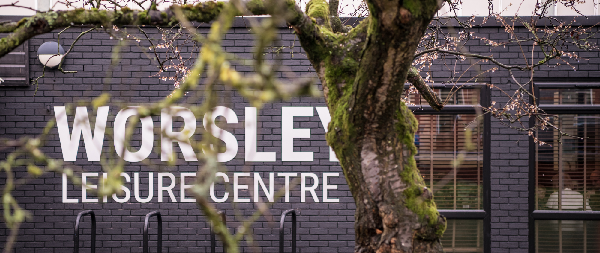 Worsley Leisure Centre