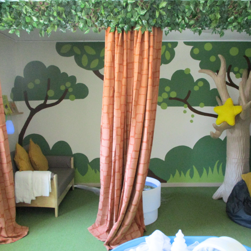 Little Hulton Storynook