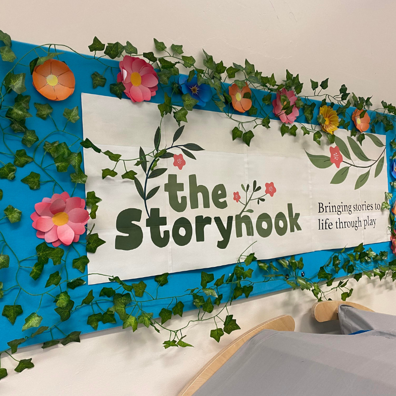 Storynook