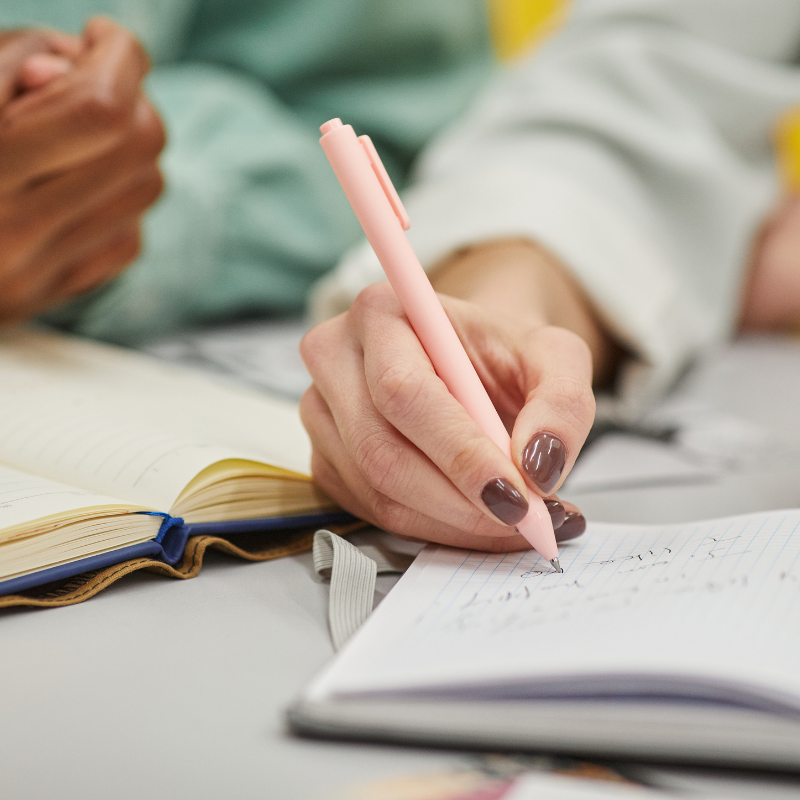 Writing for Wellbeing at Walkden Library - SCL