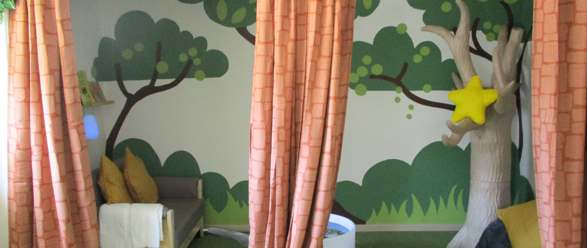 Little Hulton Storynook