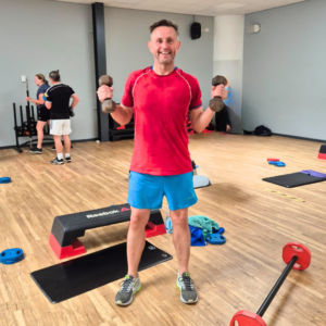 Member Kristian Bolton 