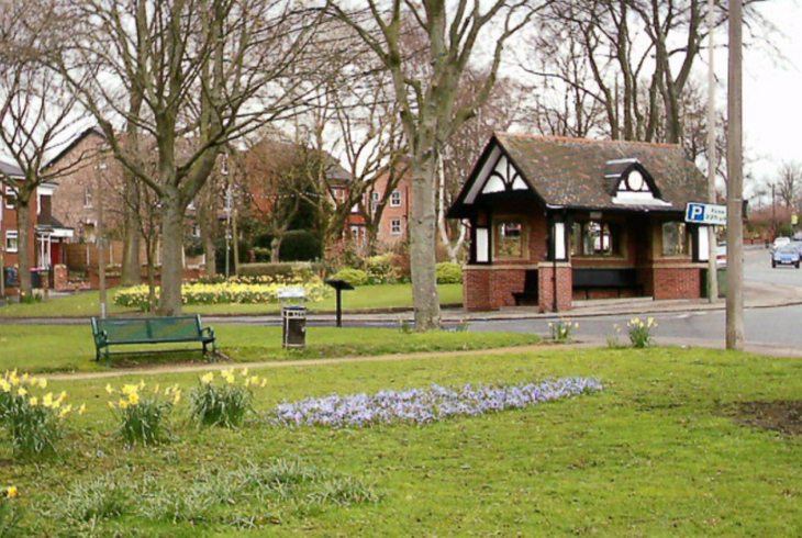 Monton Green