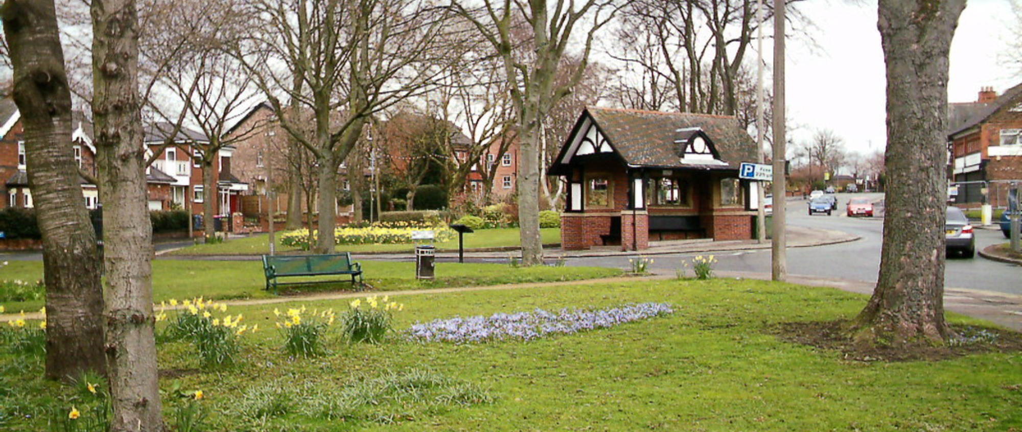 Monton Green