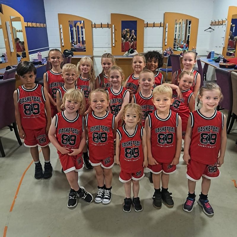 Street Dance Performers at the Lowry
