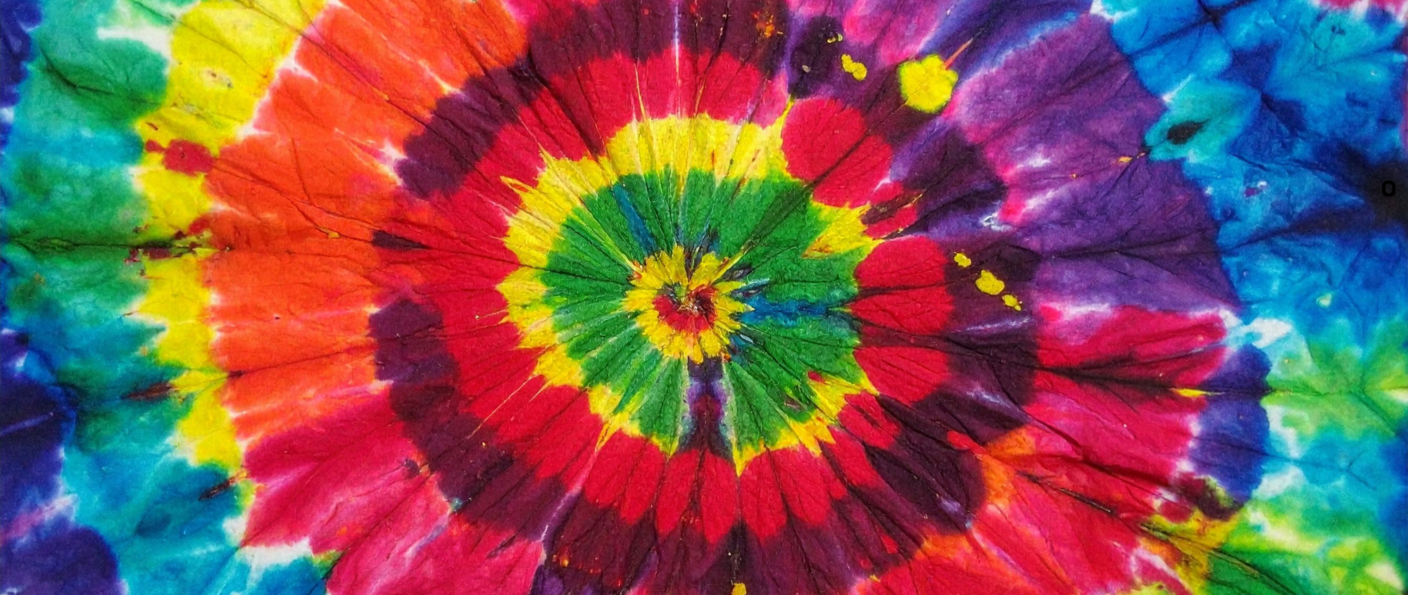 Tie-dye