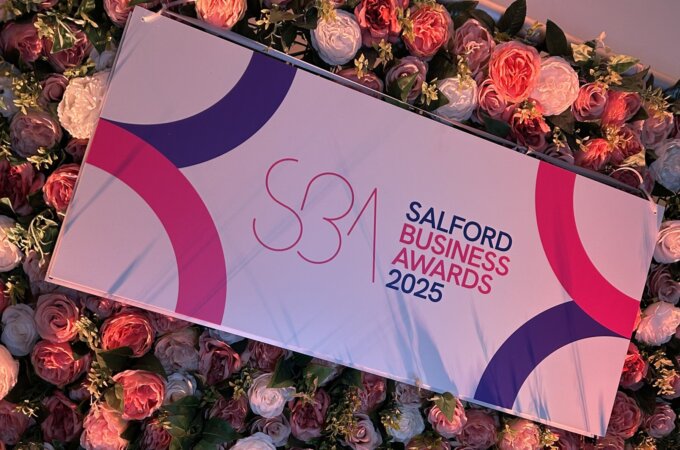 Salford Business Awards