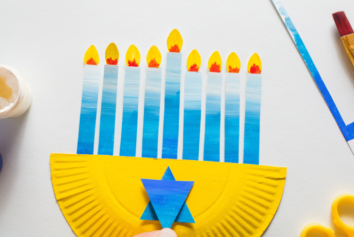 Menorah