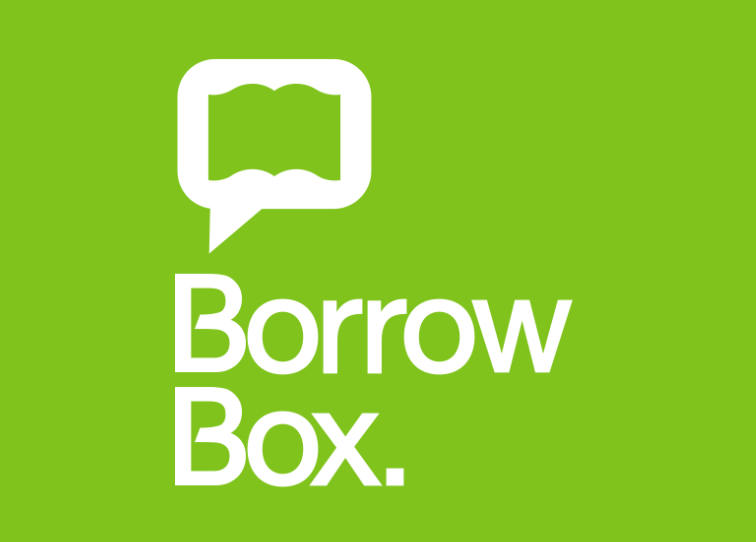 Borrowbox