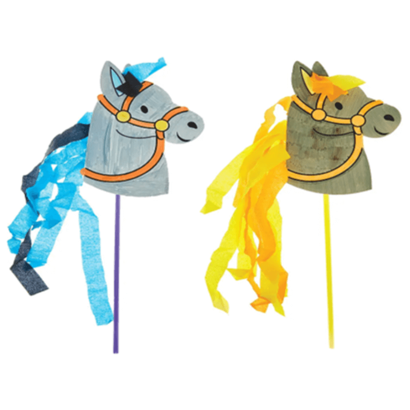 Hobby horses