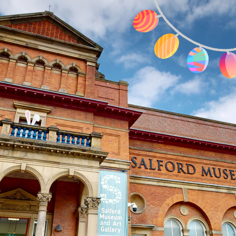 Salford Museum