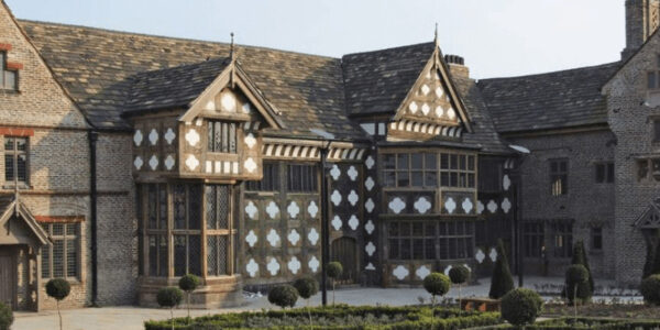 Ordsall Hall