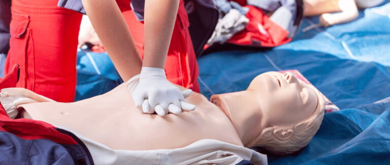 First Aid Renewal