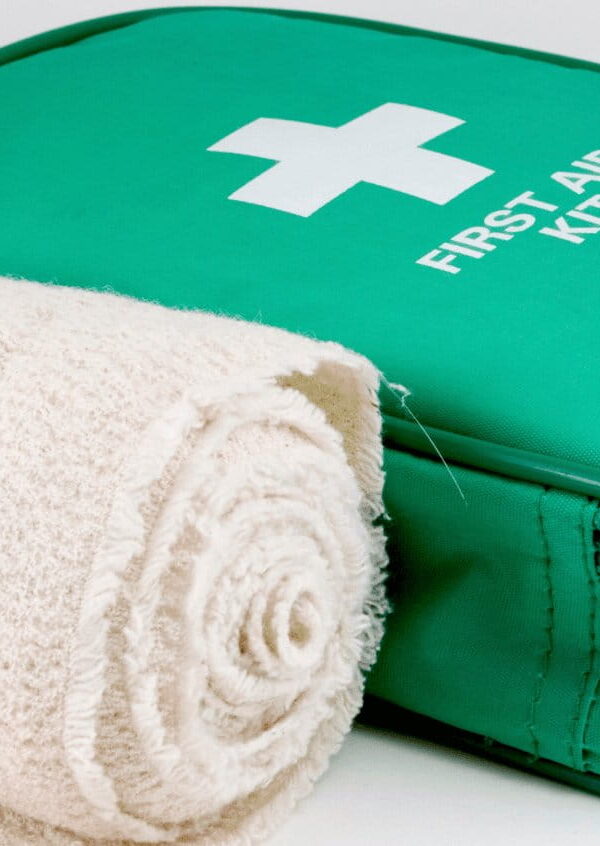 First Aid kit