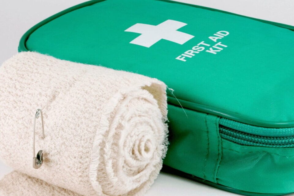 First Aid