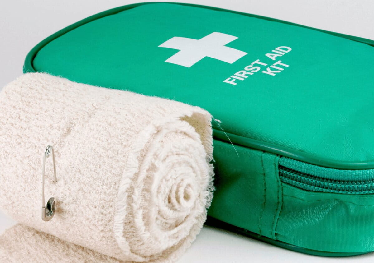 First Aid