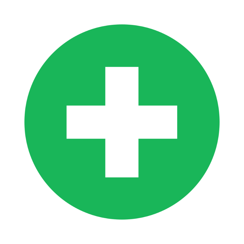 First Aid