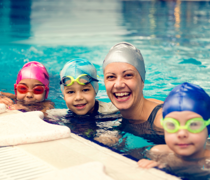 General Swim