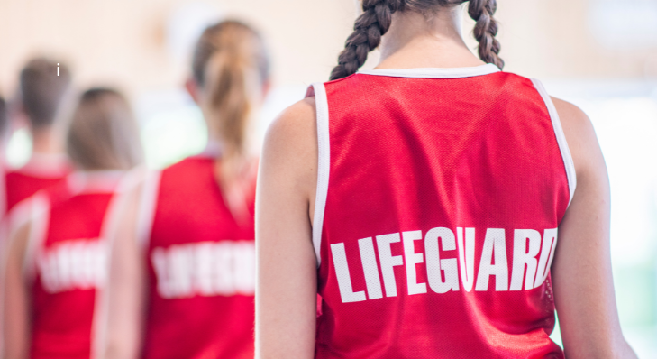 Lifeguards