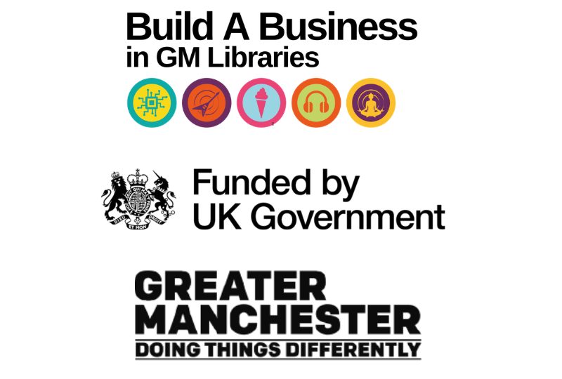 Business information resources