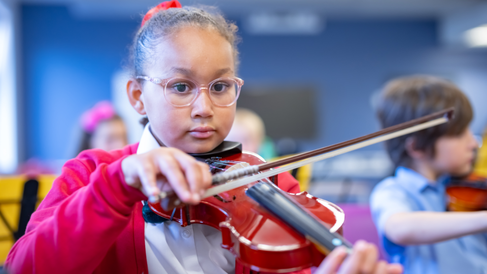 Buying an Instrument