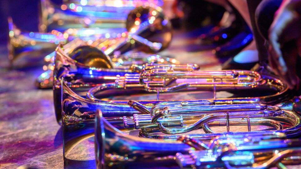 instruments