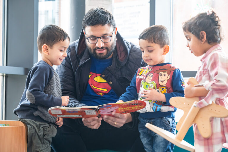 Children and Young People