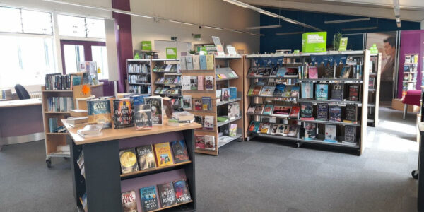 Salford Libraries