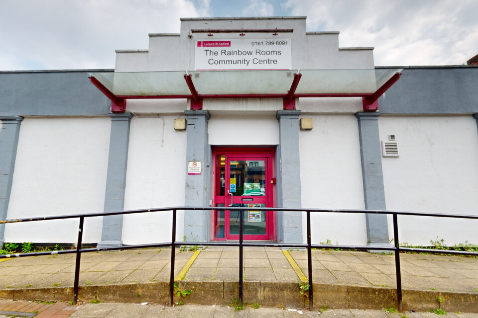 Rainbow Rooms Community Centre