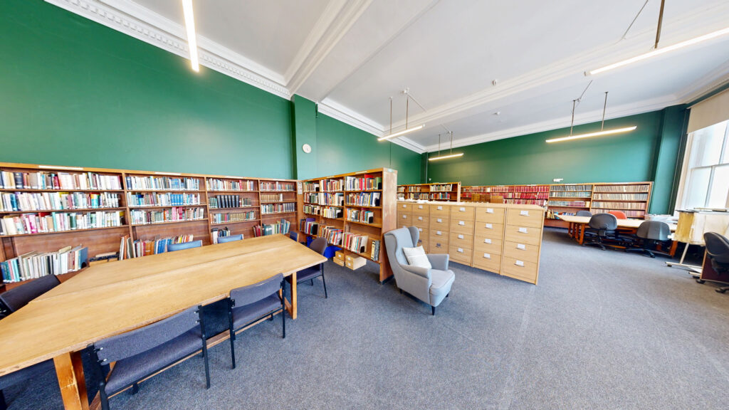 Local History Library