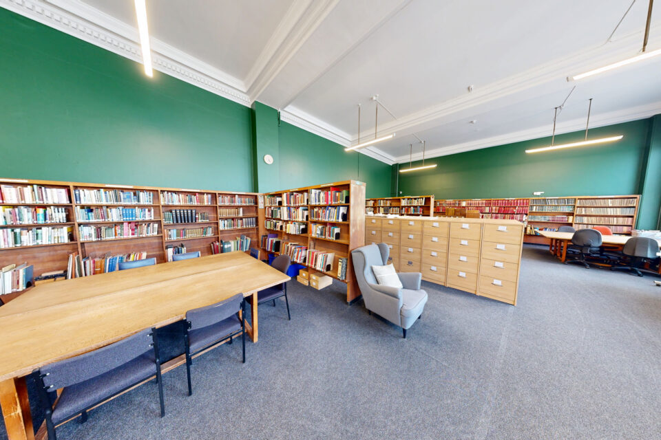 Local History Library