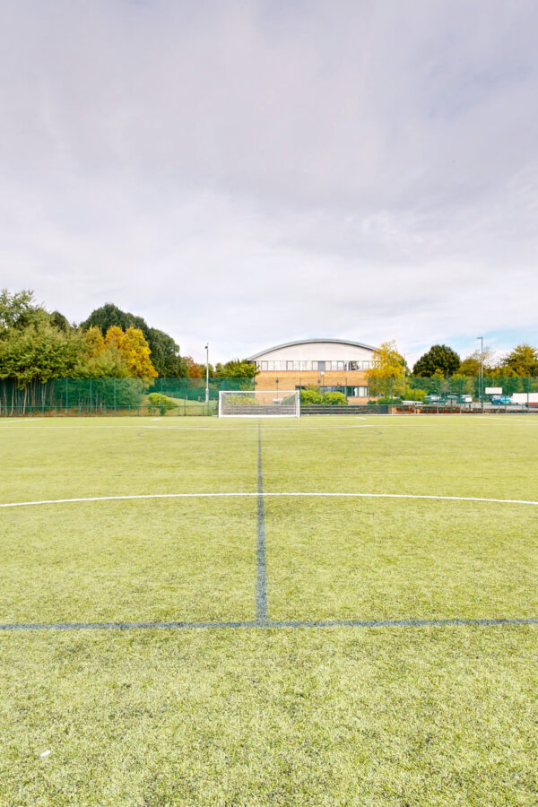 Hire a Pitch