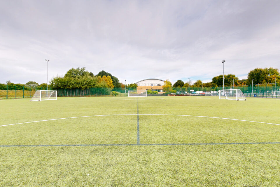 Hire a Pitch