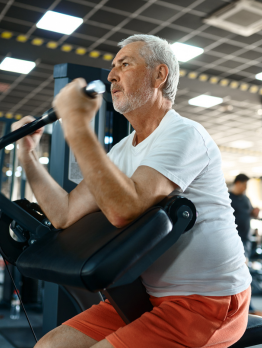Prehab 4 Cancer