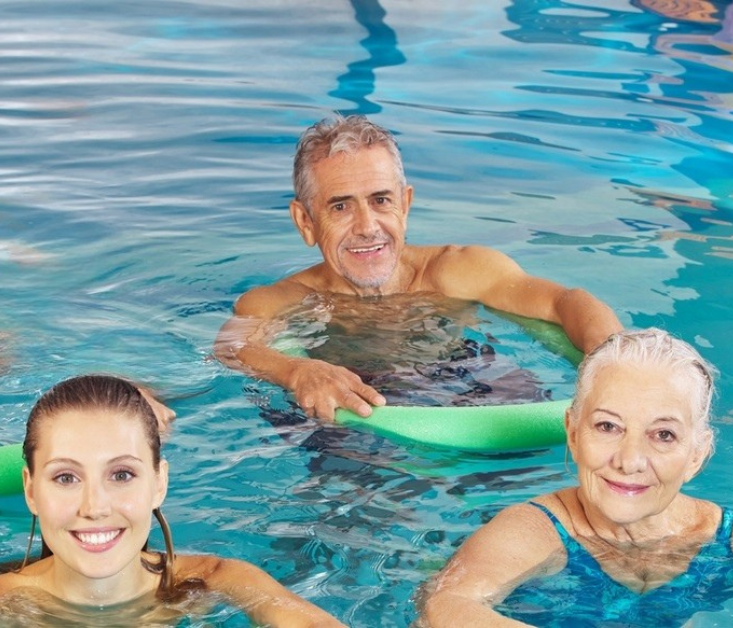 Aquatic Classes
