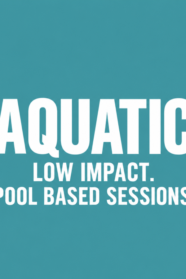 Aquatic Classes