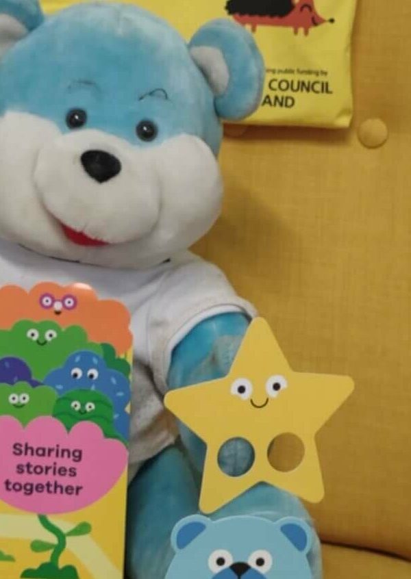 Bookstart