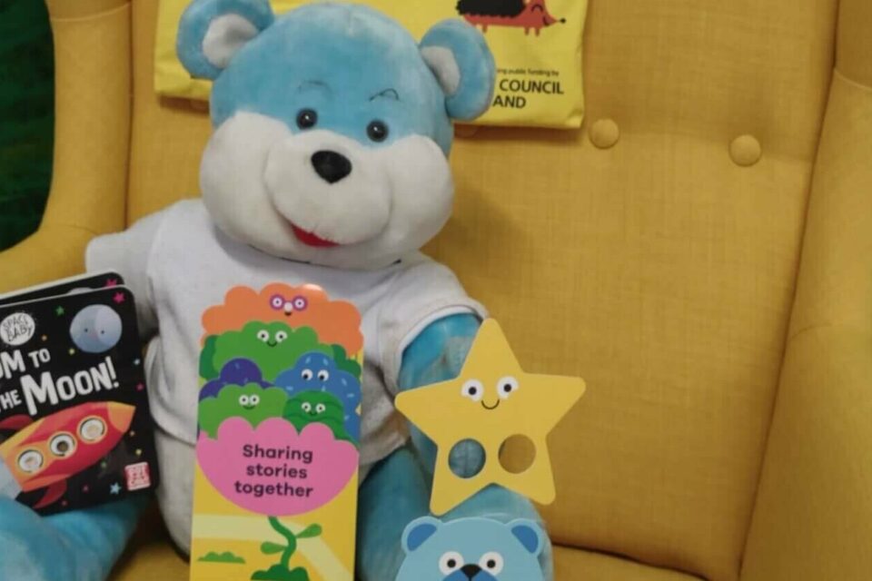 Bookstart