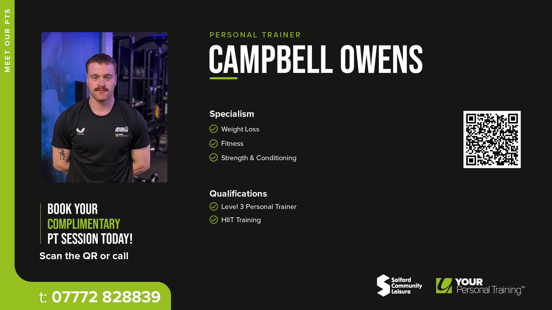 Campbell Owens PT