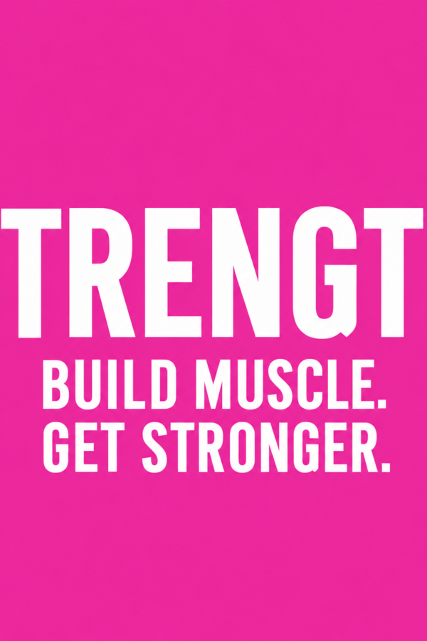 Strength classes