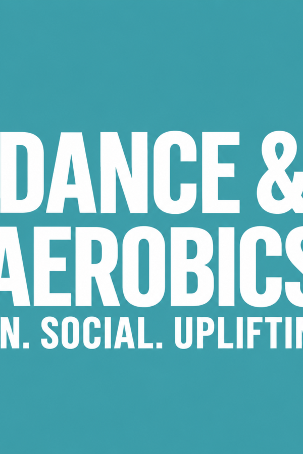 Dance and Aerobics Classes