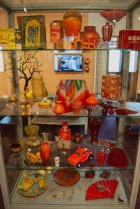 Photo by Hana Sharkey