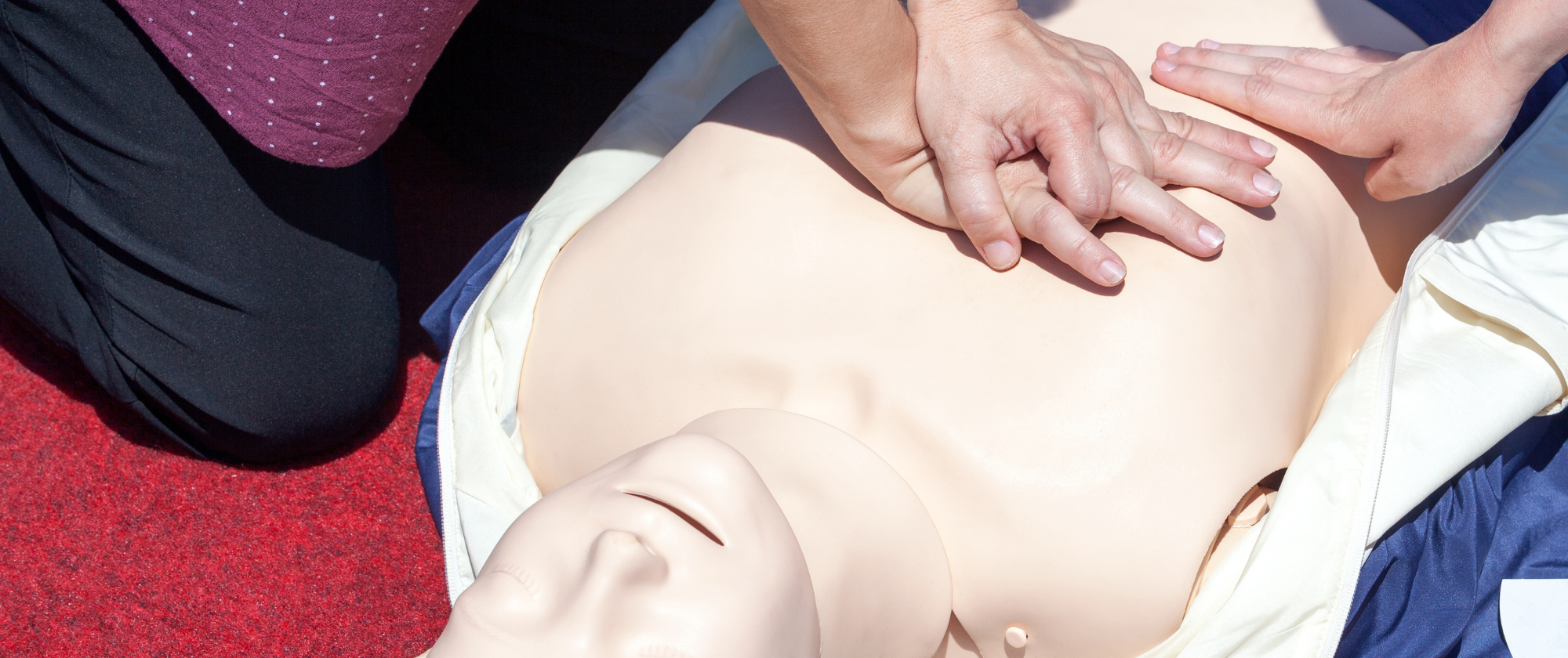 First Aid